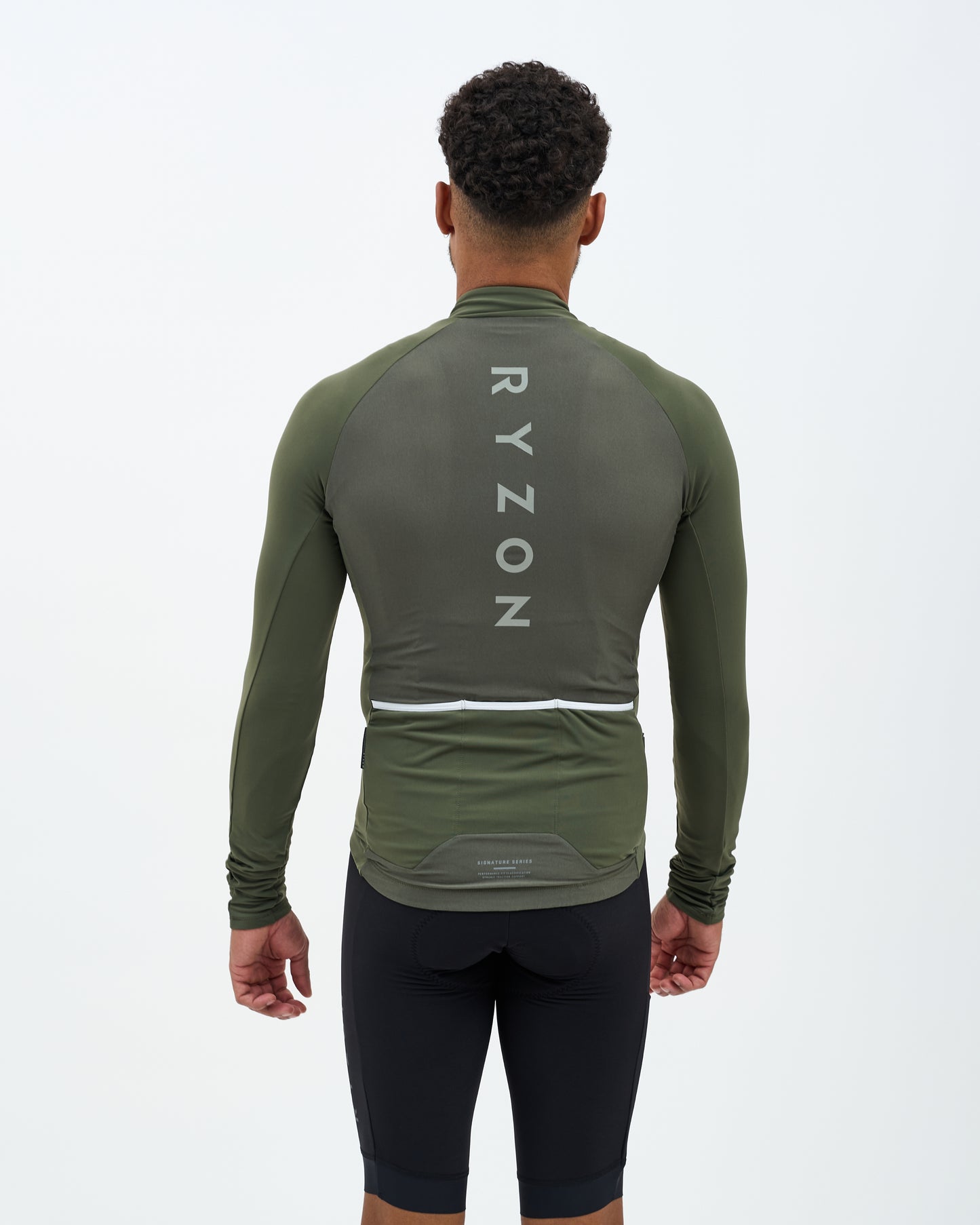 Signature Autumn/Spring Bundle Men