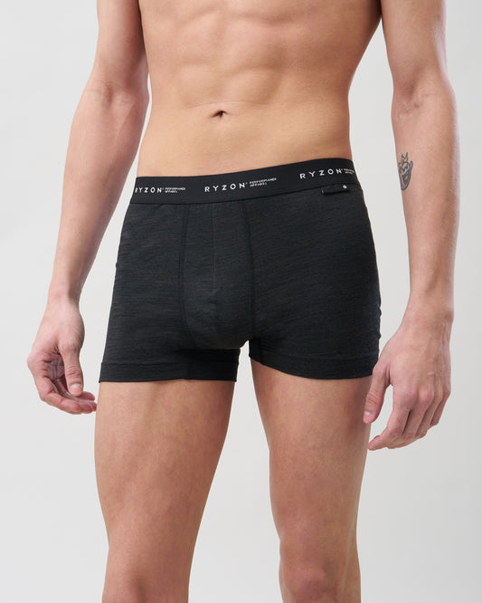 Ritual Merino Performance Undershorts Men