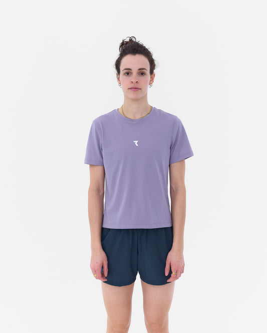 Spectra Running T-Shirt Women