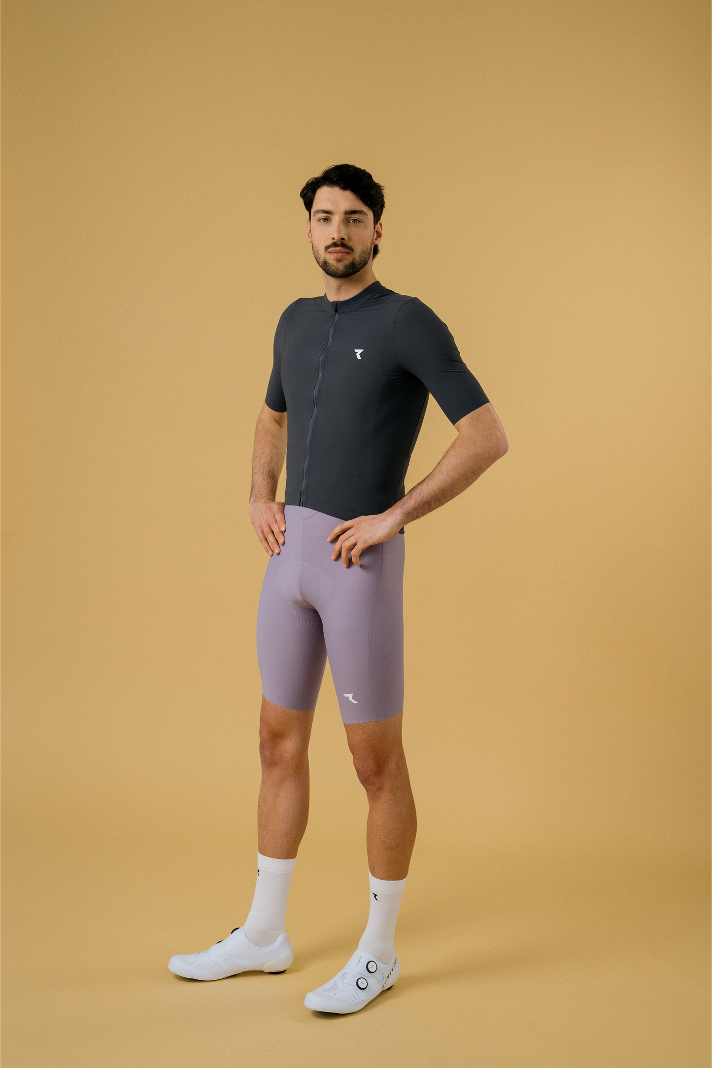 Vela Cycling Bib Shorts Men
