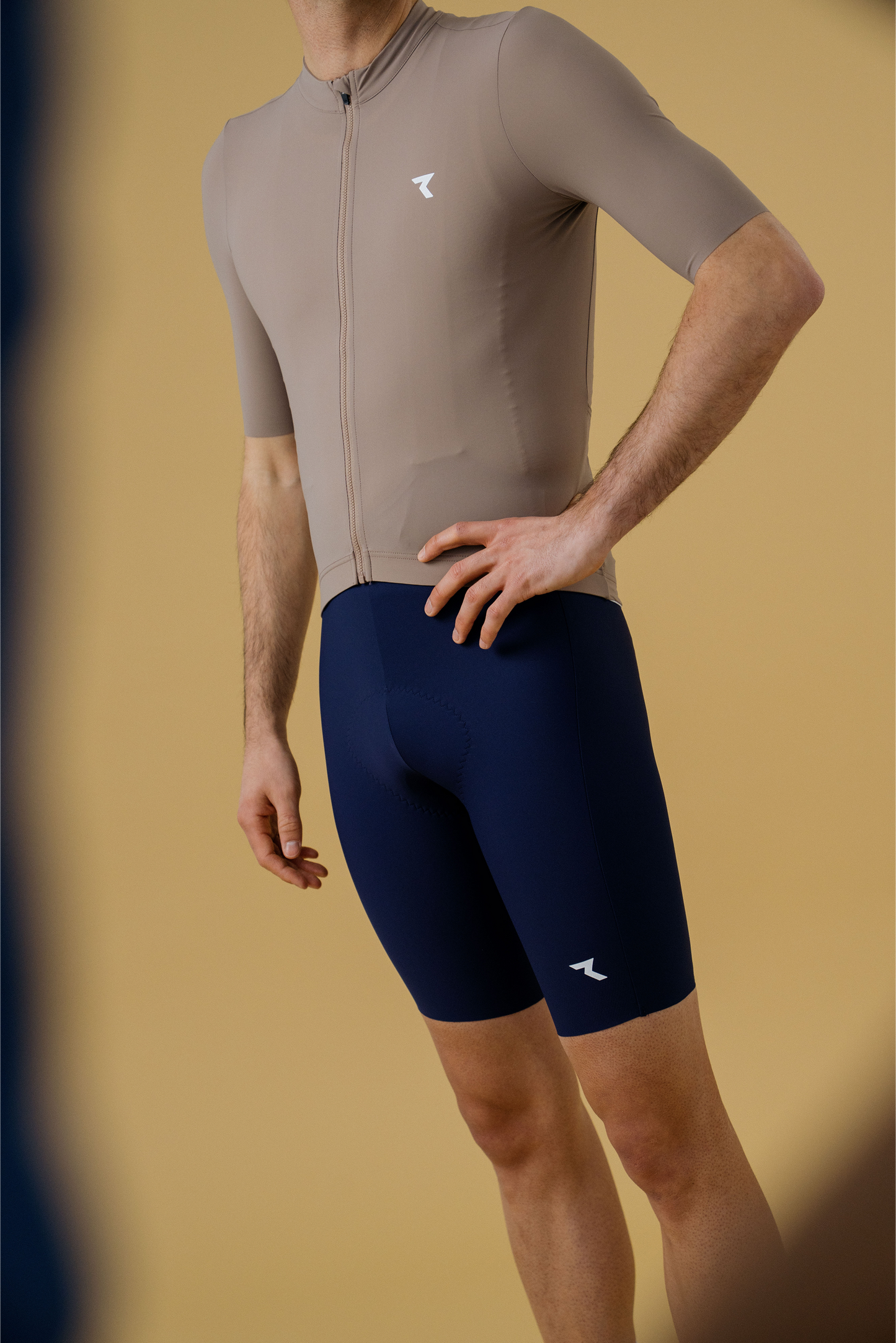 Vela Cycling Bib Shorts Men