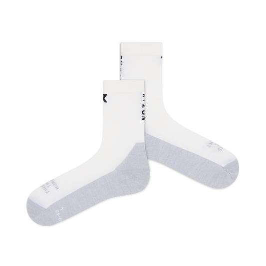 Trace Performance Merino Socks