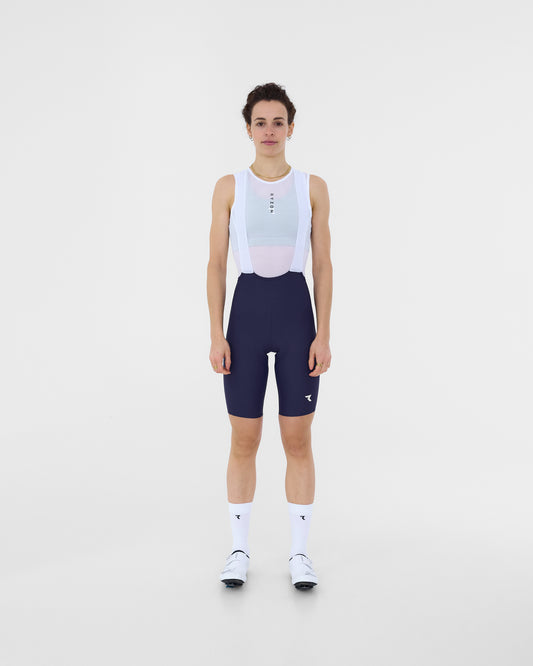 Vela Cycling Bib Shorts Women