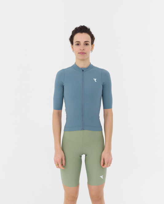 Vela Cycling Jersey Women