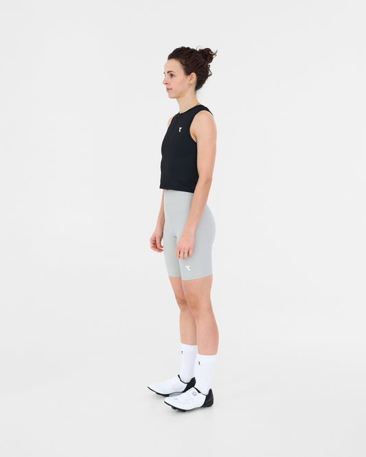 Vela Cycling Cropped Top Women