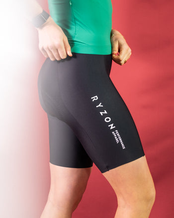 Lookbook Vela Cycling Shorts Women 1st Generation 26