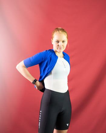 Lookbook Vela Cycling Shorts Women 1st Generation 27
