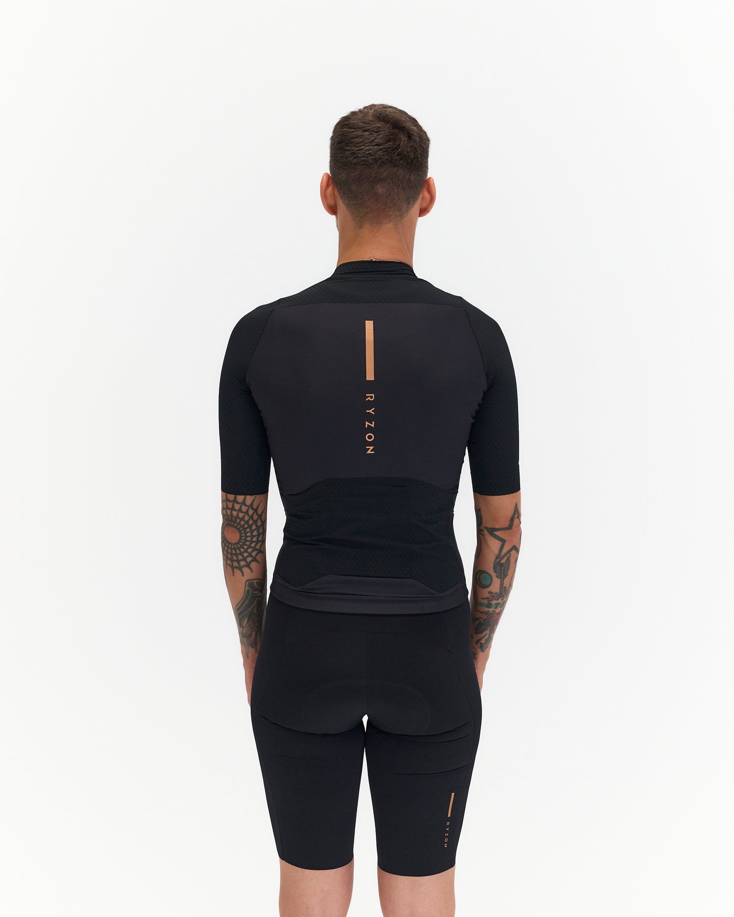 Venom Cycling Jersey Men