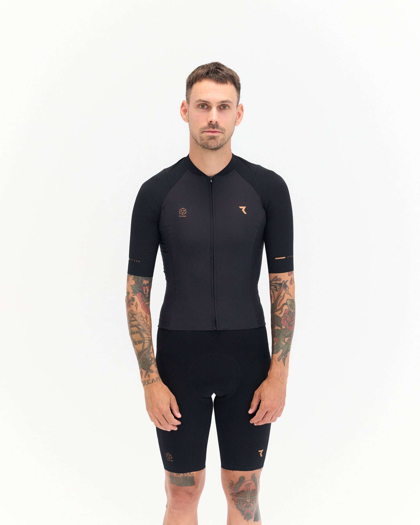 Venom Cycling Jersey Men