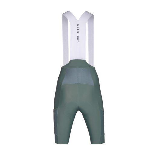 Venture Cycling Cargo Bib Shorts Women "Refurbished"