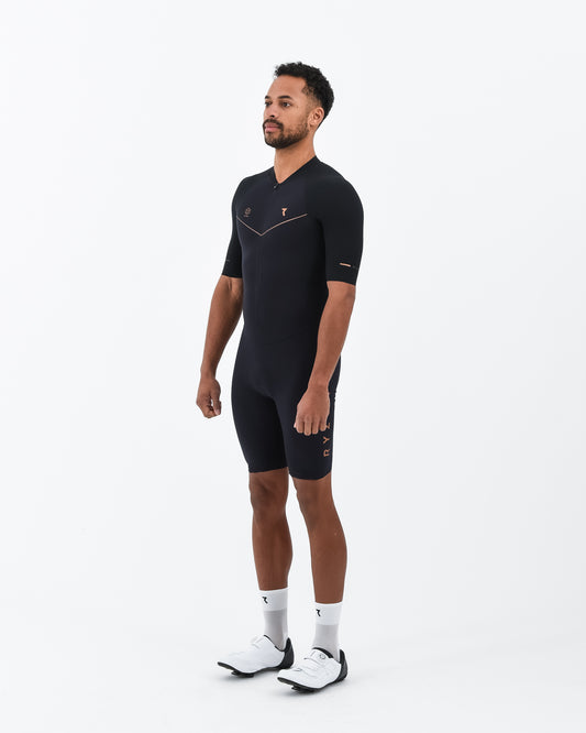Verge Aero Tri Race Suit Men 2nd Generation