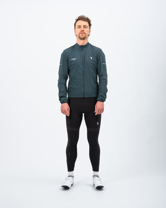 Signature Cycling Wind Jacket Men