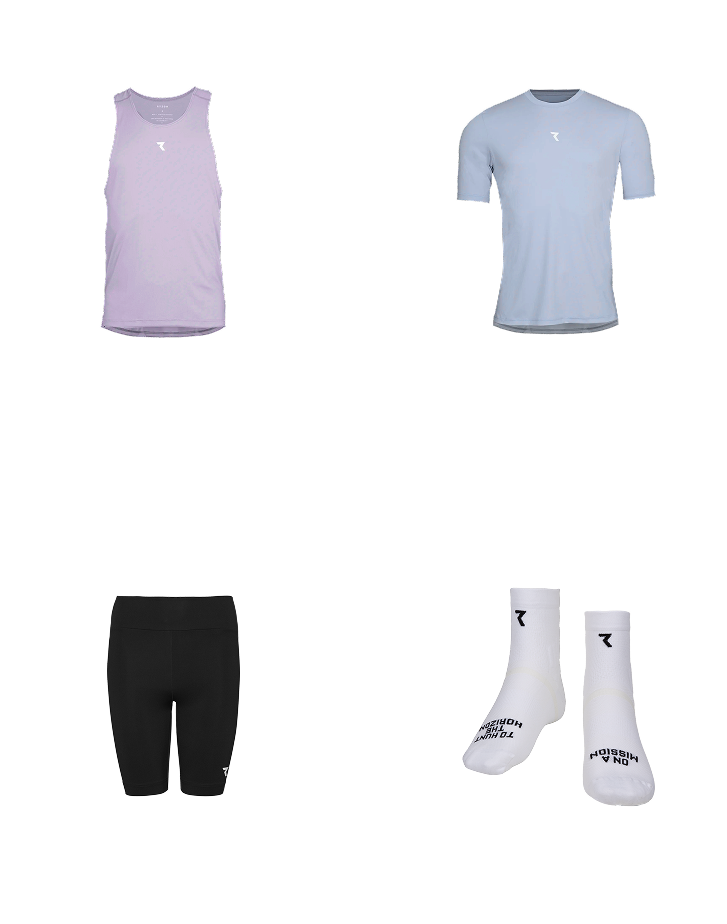 Running Essentials Bundle