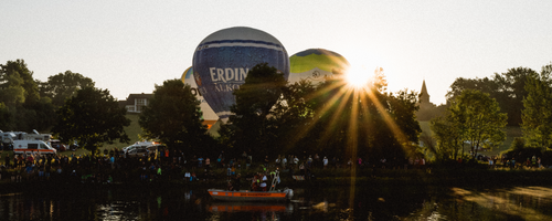 Messen & Events 2025