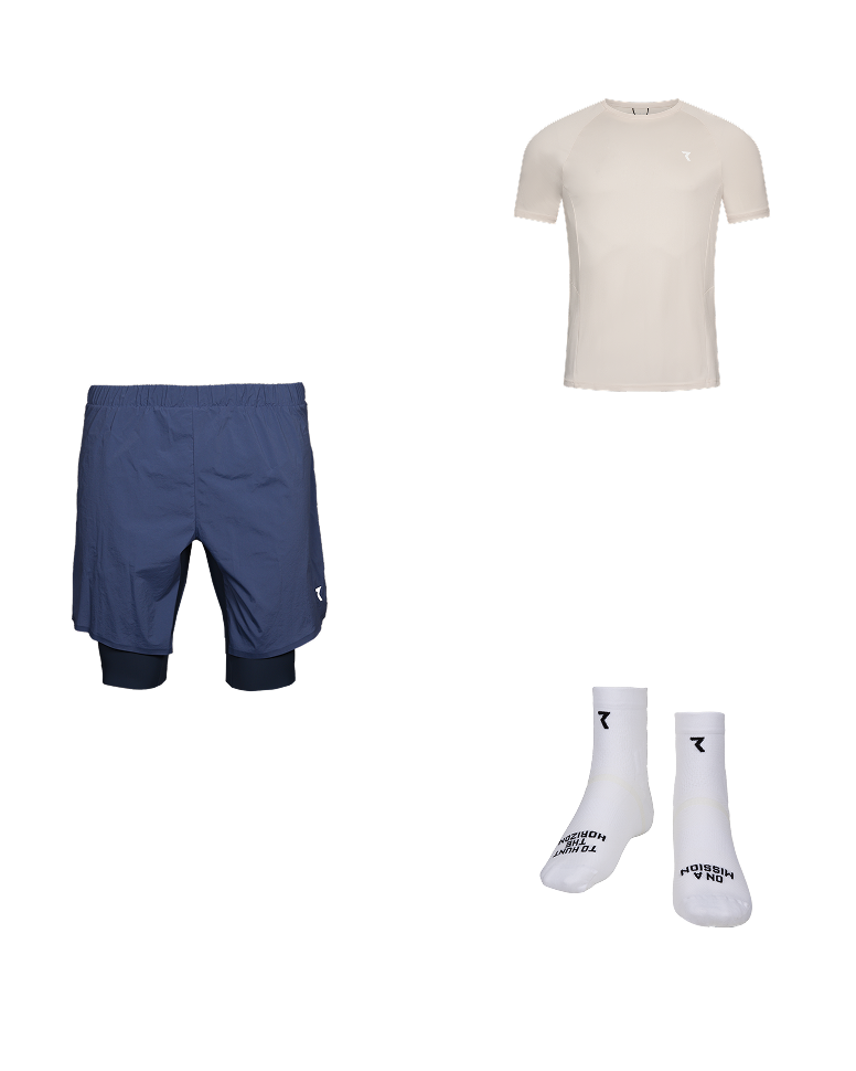 Phantom Running Bundle Men