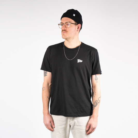 Recharged Unisex Tee United in Humanity