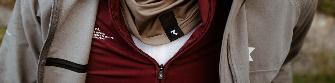 Blog post Layering-Guide für Sportler:innen: Kleidungsschichten richtig kombinieren