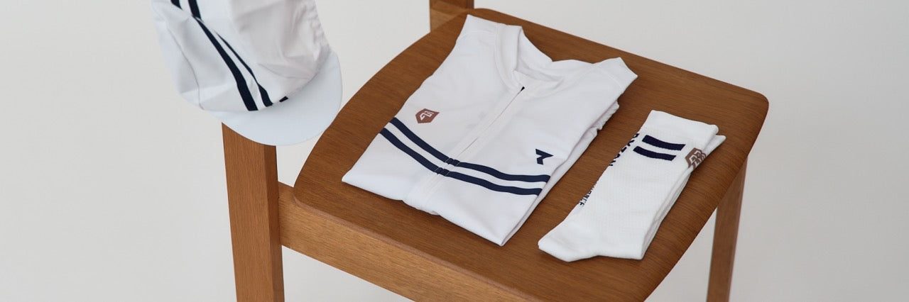Jan Frodeno Classic Collection