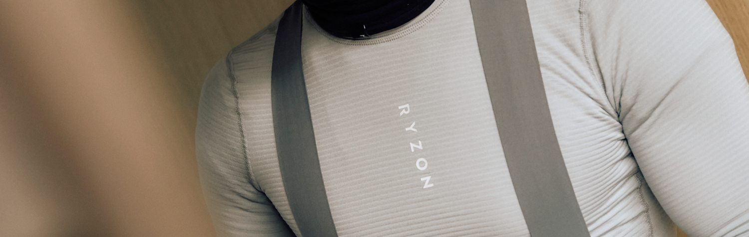 Midlayer - Deine Perfekte Zweite Schicht