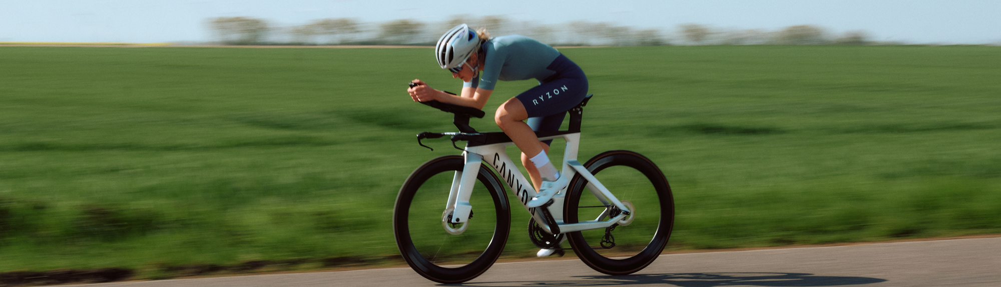 Triathlon Equipment 