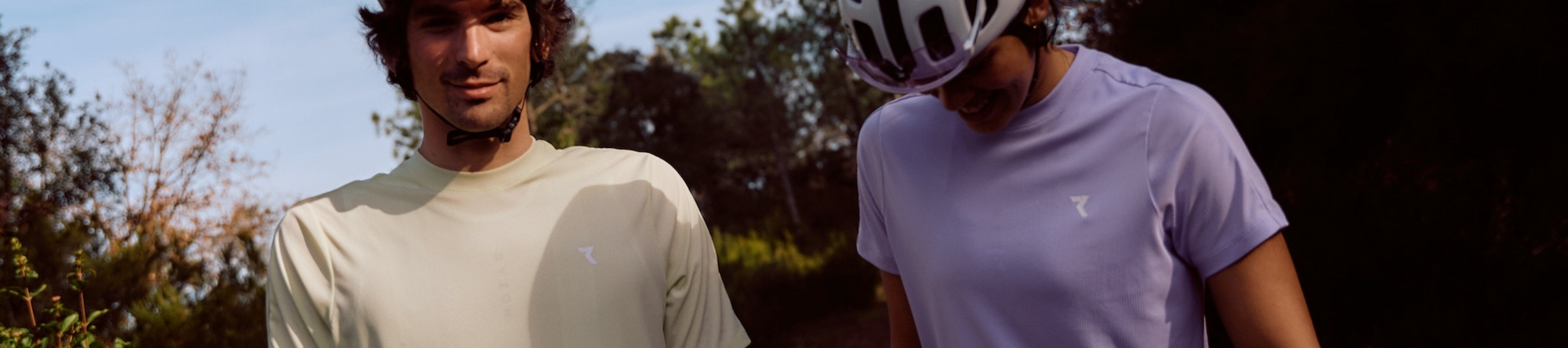 Gravel Trikot