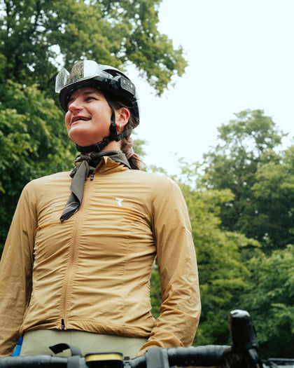 Lookbook Off Grid RYZON x POC Omne Ultra MIPS Gravel Cycling Helmet 10
