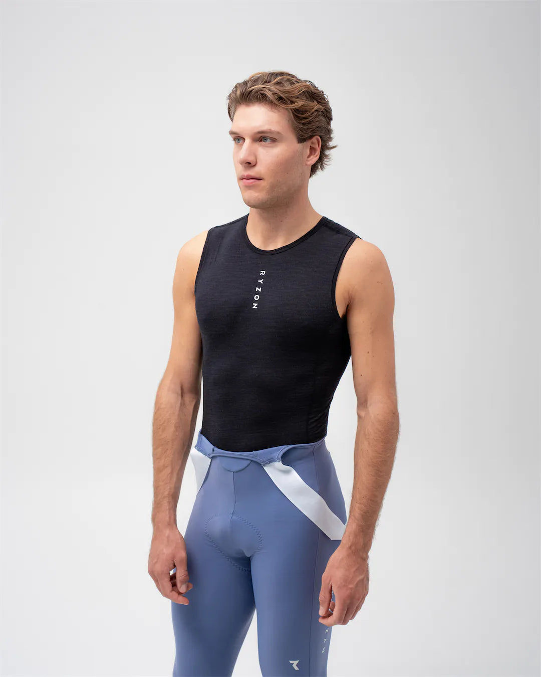 Ritual Merino Performance Baselayer Sleeveless