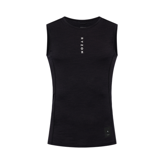 Ritual Merino Performance Baselayer Sleeveless
