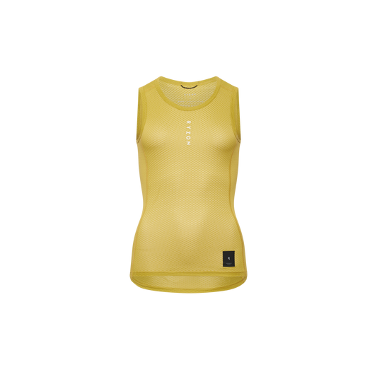 Ritual Baselayer Singlet Women