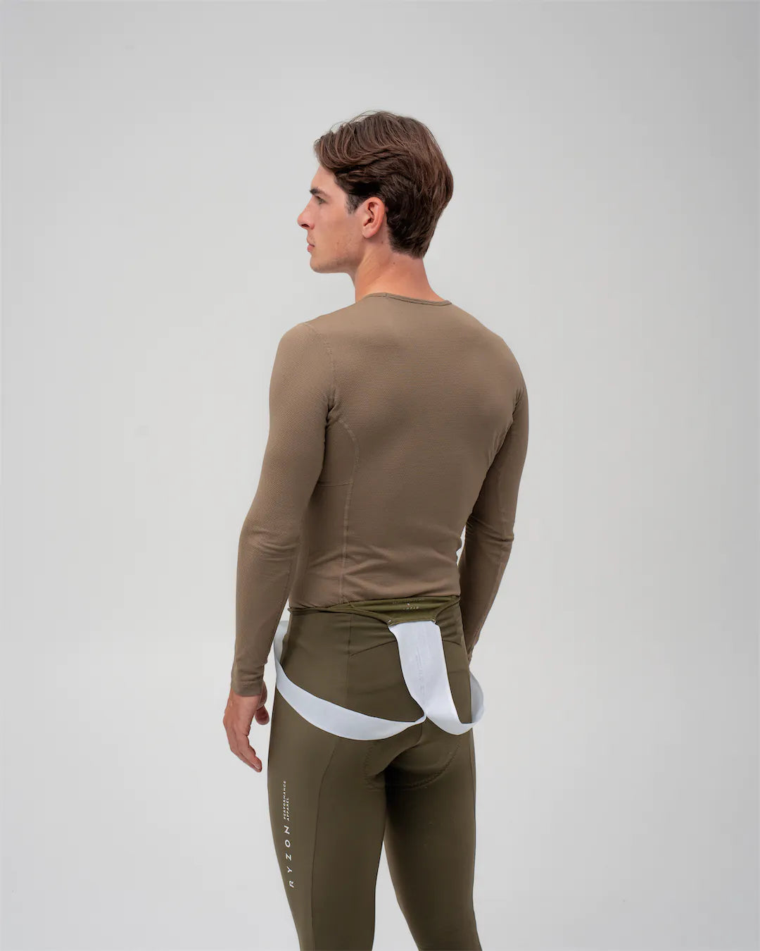 Ritual Performance Baselayer Longsleeve Men