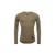 Ritual Performance Baselayer Longsleeve Lunar Grey