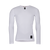 Ritual Performance Baselayer Longsleeve Arctic White / XS Variant Image