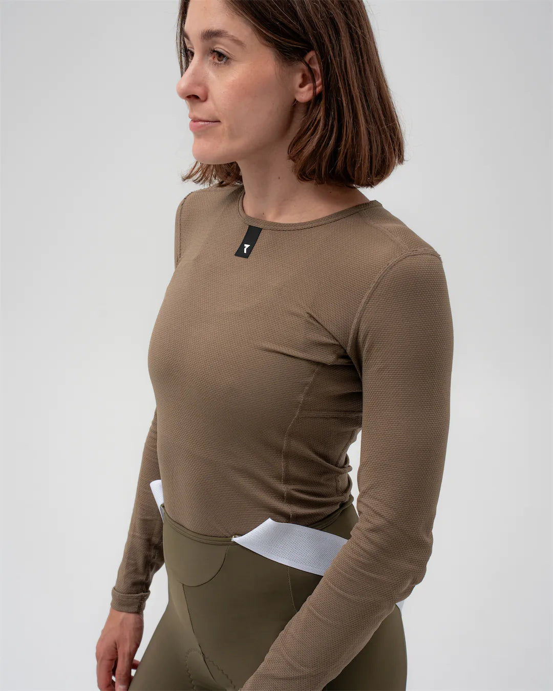 Ritual Performance Baselayer Longsleeve Women
