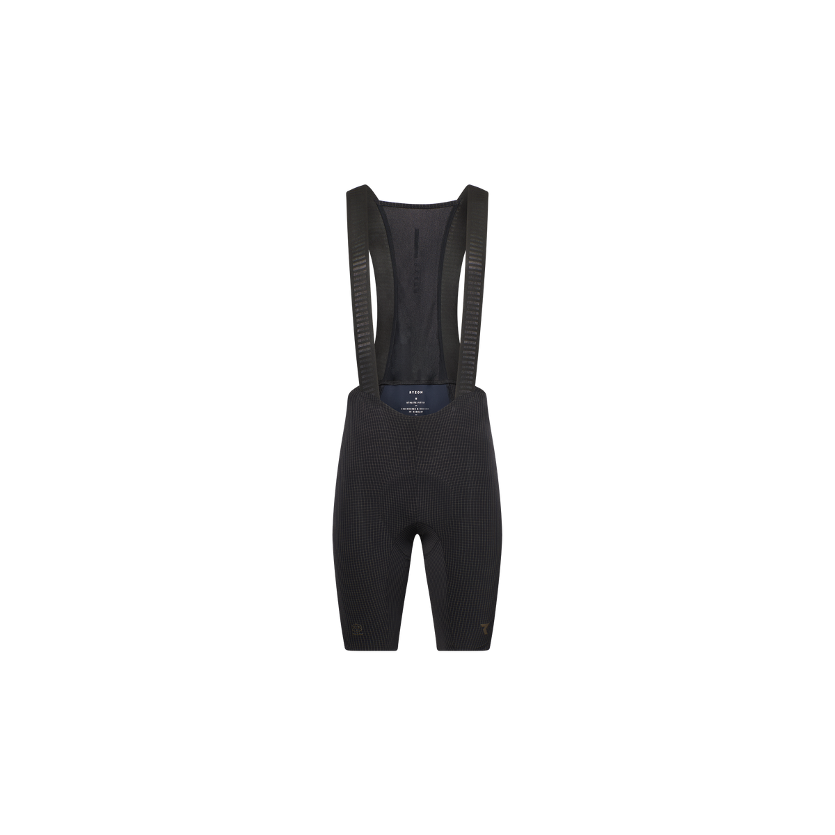 SilverGuard Cycling Bib Shorts Men