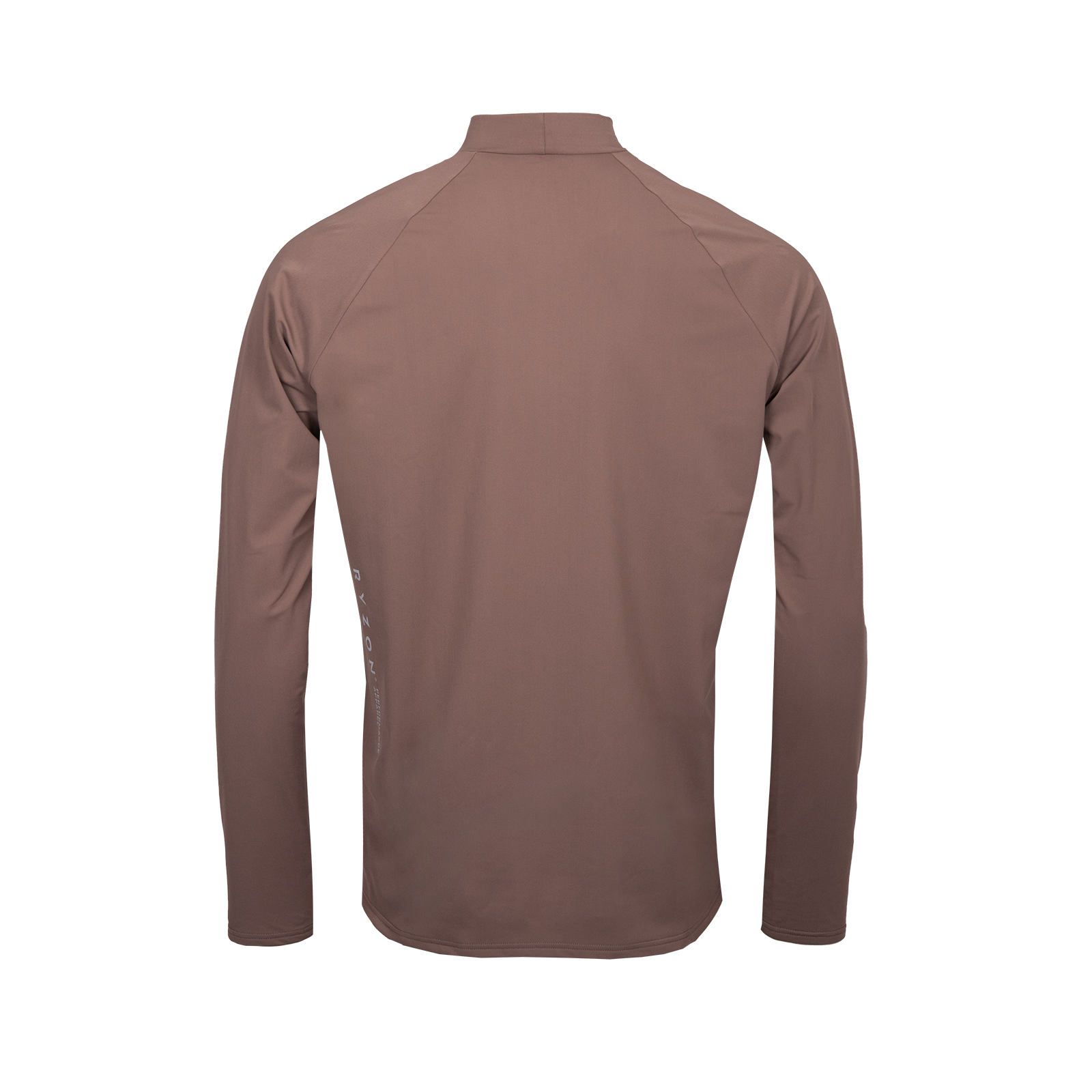 Spectra Running Thermal Mock Neck Men