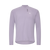 Spectra Running Thermal Mock Neck Men Purple Lavender / XS Variant Image