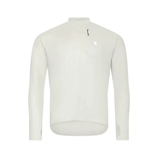 Spectra Running Thermal Mock Neck Men