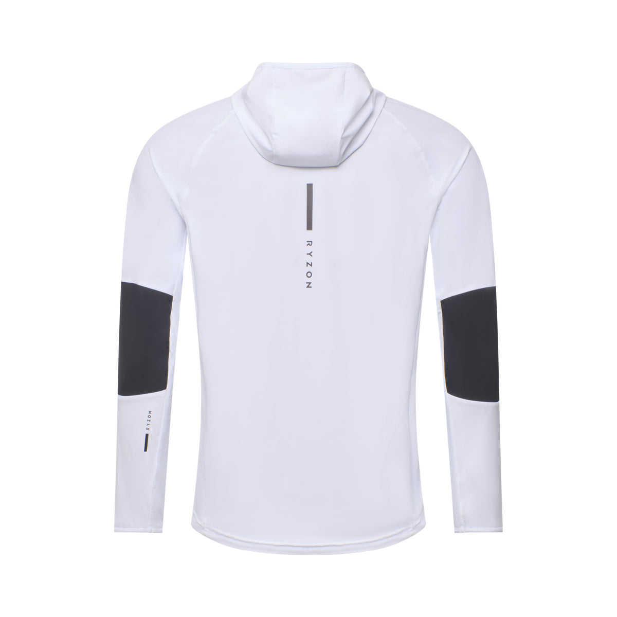 Phantom Running Thermal Quarter Zip Men