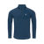 Phantom Running Thermal Quarter Zip Men Color of the Earth