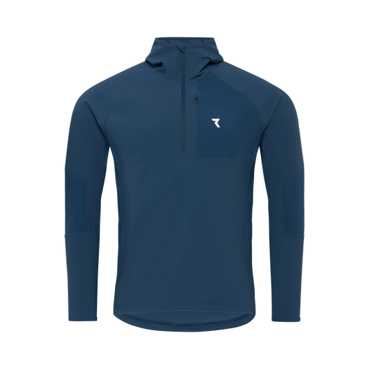 Phantom Running Thermal Quarter Zip Men