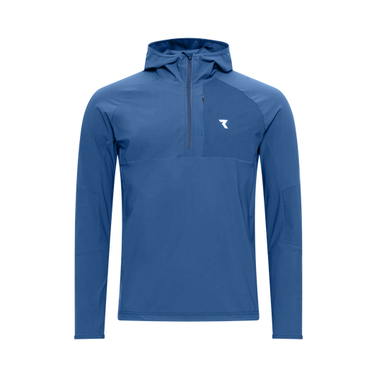 Phantom Running Thermal Quarter Zip Men
