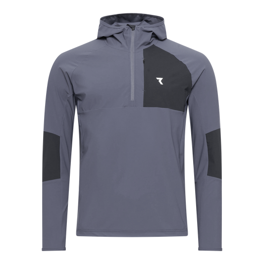 Phantom Running Thermal Quarter Zip Men