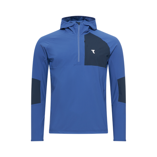 Phantom Running Thermal Quarter Zip Men