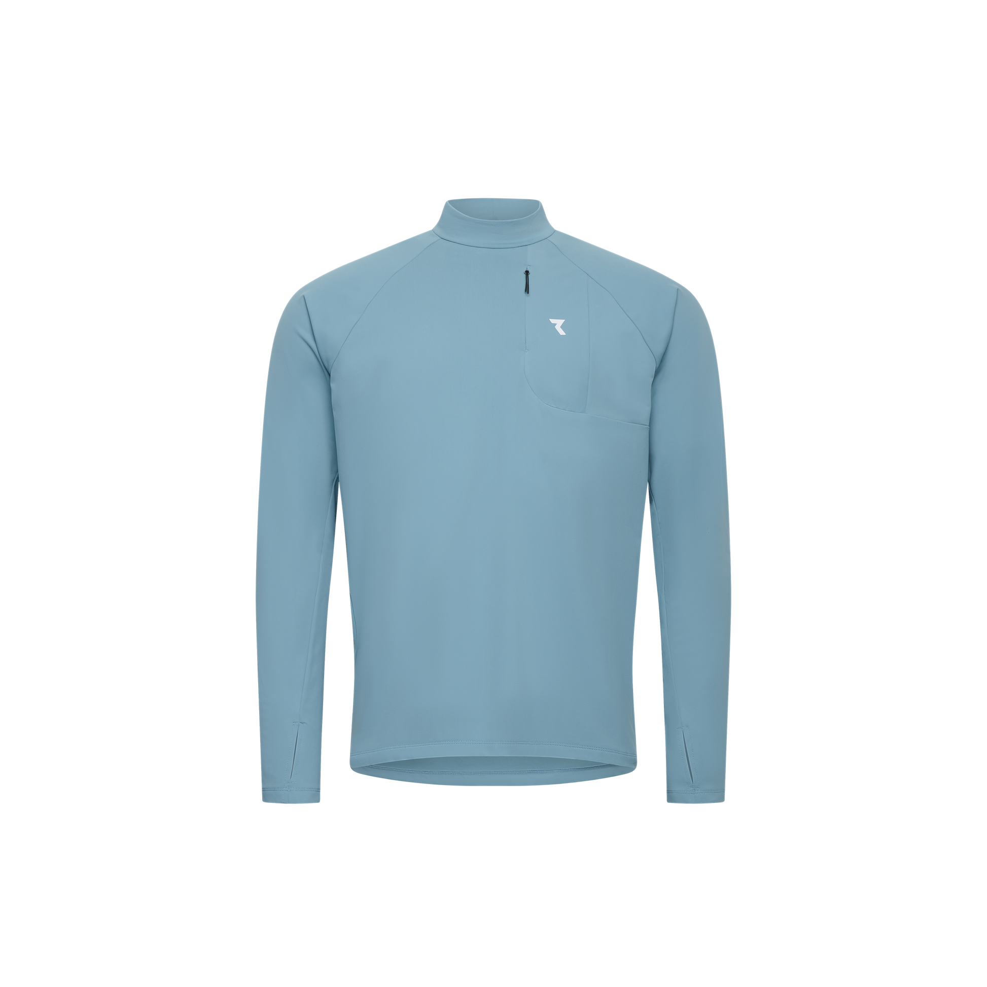 Spectra Running Thermal Mock Neck Men