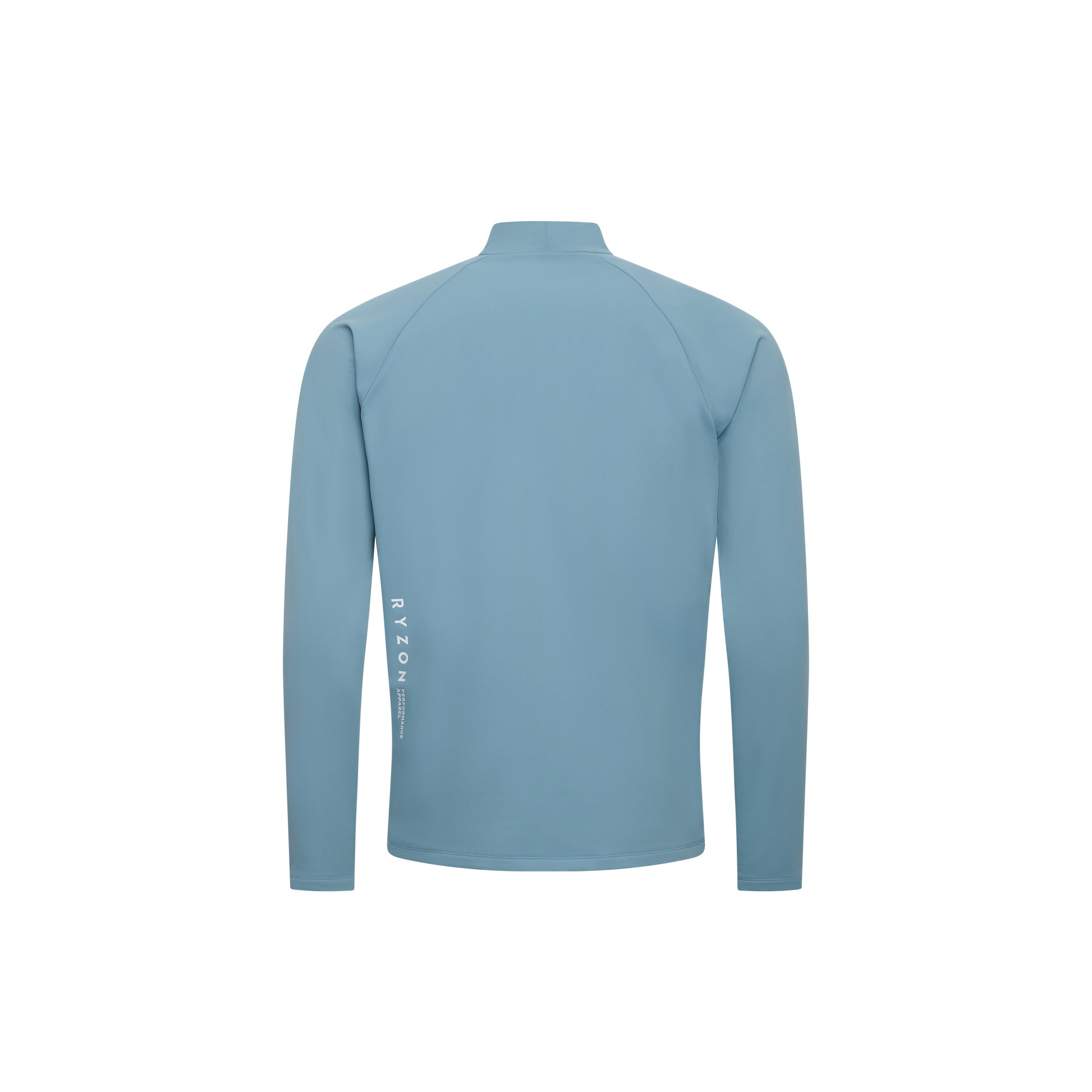 Spectra Running Thermal Mock Neck Men