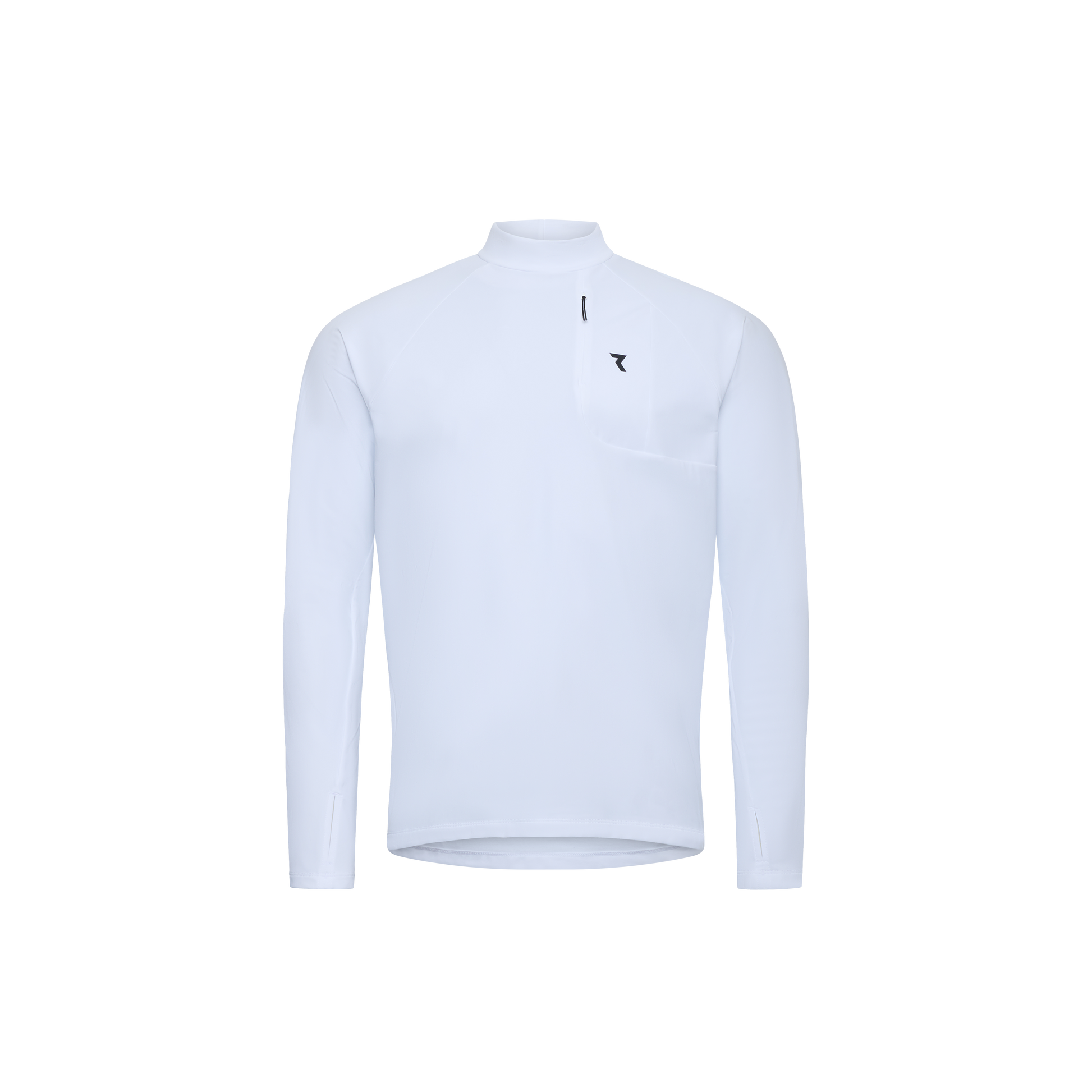 Spectra Running Thermal Mock Neck Men
