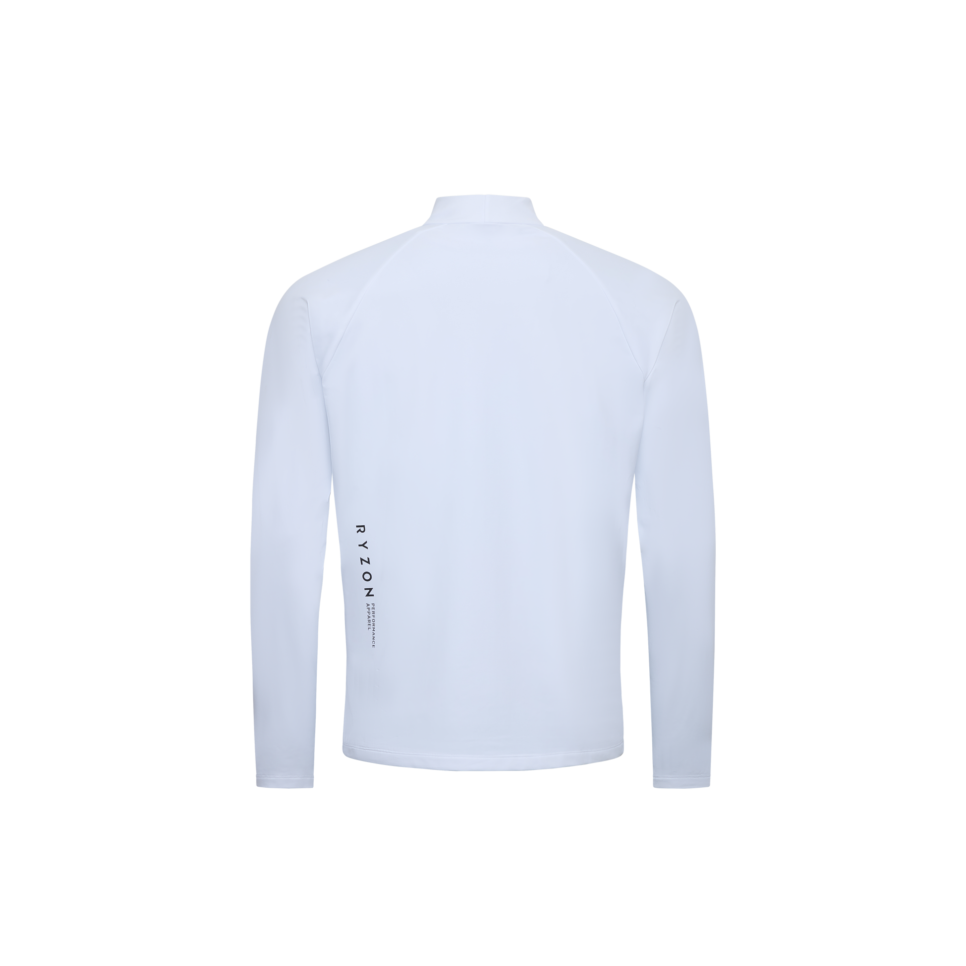 Spectra Running Thermal Mock Neck Men