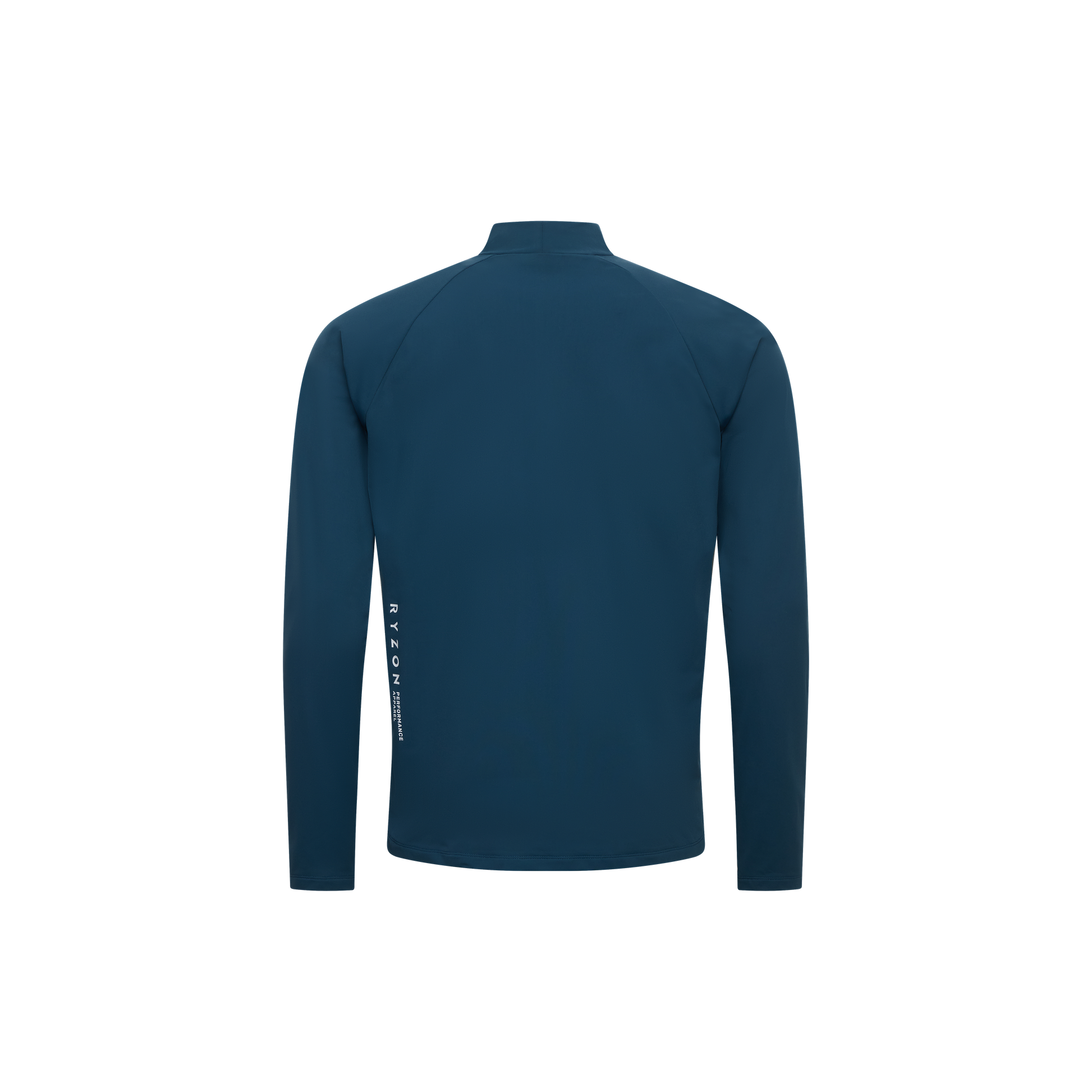 Spectra Running Thermal Mock Neck Men