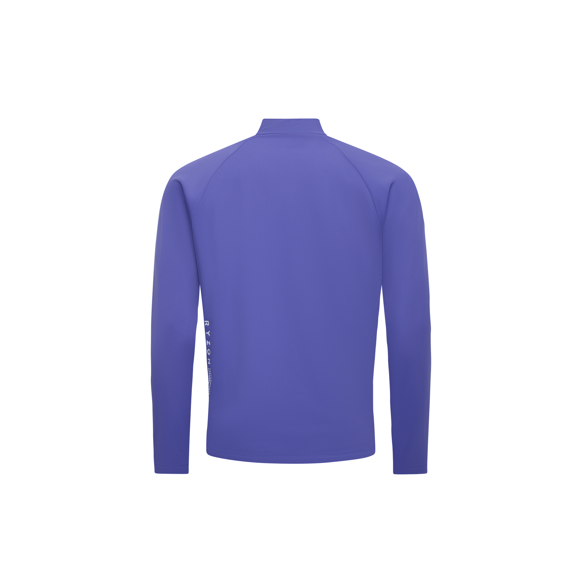 Spectra Running Thermal Mock Neck Men