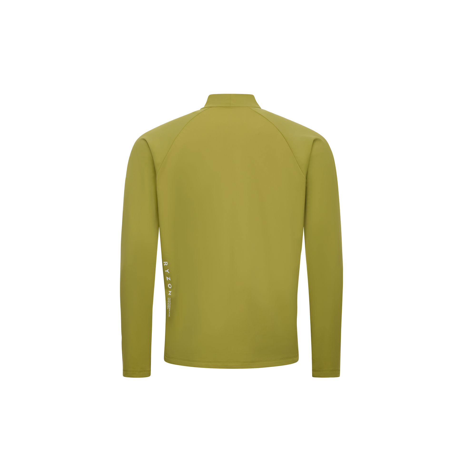 Spectra Running Thermal Mock Neck Men